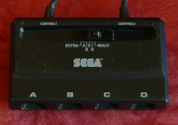 Multitap